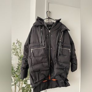 Viral Amazon Winter Coat